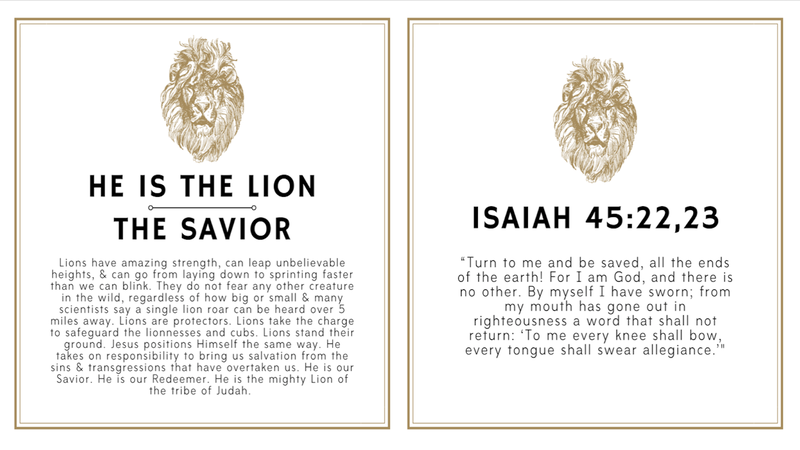 Student Christmas Take Home Boxes